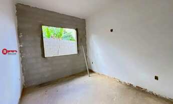 Imagem 4: Casa 02 Quartos à Venda em São Joaquim de Bicas no bairro Estância Paraopeba