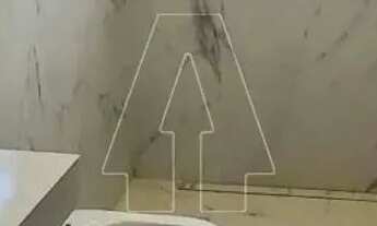 Imagem 6: Apartamento no Residencial Diamante Mandarim em Araçatuba/SP