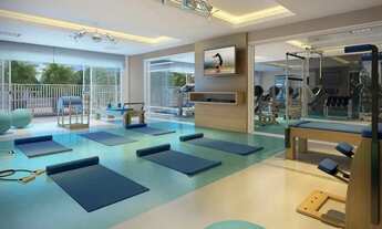 Imagem 2: Apartamento Grenwich Park Gleba Palhano Londrina PR