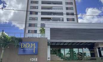 Imagem: Apartamento 3/4 (1 suíte) para locação