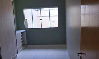 Imagem 5: Casa Setor Três Maria