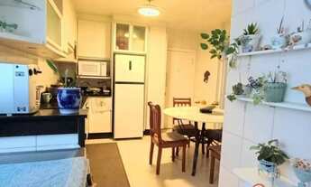 Imagem 6: Apartamento para Temporada com 2 Suítes a Poucos Metros do Mar