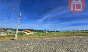 Imagem 4: Terreno à venda, 1025 m² por R$ 500.000,00 - Condomínio Eco Curitibanos Residence - Bragan