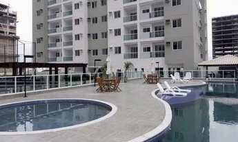 Imagem 7: Vila Velha- Apartamento 2 dormitórios 70m2 Praia de Itaparica Edifício Villa Ditá Convenie