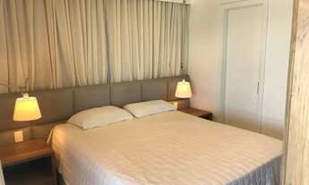 Imagem 7: Apartamento para venda tem 64 metros quadrados com 1 quarto em Federação - Salvador - Bahi