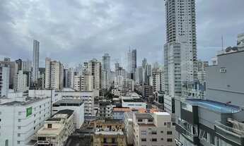 Imagem 2: Apartamento no Edifício Porto Franco