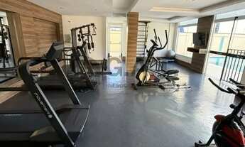 Imagem 7: Apartamento à venda em Sorocaba-SP: 2 quartos, 1 suíte, 2 salas, 2 banheiros, 1 vaga de ga