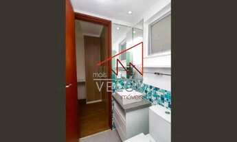 Imagem 6: Apartamento-À VENDA-Centro-Rio de Janeiro-RJ