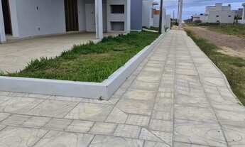 Imagem 2: Casa 2 dormitórios à venda Miratorres Passo de Torres/SC