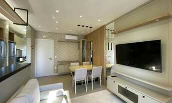 Imagem 7: Apto com 01 Dorm, 43m² na Carvoeira