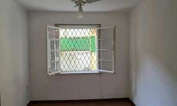 Imagem 4: 2D Térreo com dependência externa e pátio. 67,45m² Auxiliadora - Preço convidativo!