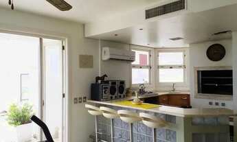 Imagem 5: Cobertura em Rua Corrêa Lima - Santa Tereza - Porto Alegre/RS