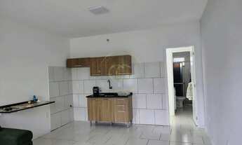 Imagem 3: Imóvel para aluguel tem 24 metros quadrados com 1 quarto em São Vicente - Itajaí - SC