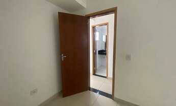 Imagem 5: Apartamento no Parque Gerassi