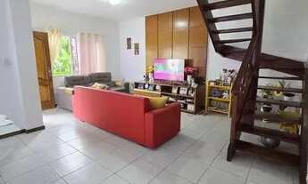 Imagem 3: Stella Maris - Excelente Casa Duplex 3/4, Sendo Uma Suite, C/Closet