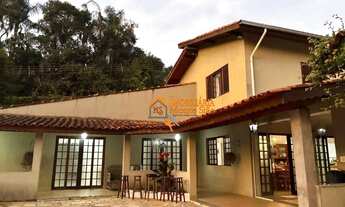 Imagem: Chácara com 4 dormitórios à venda, 3150