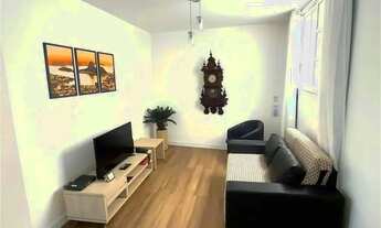 Imagem 2: Copacabana - Quadríssima Praia - Porteira Fechada