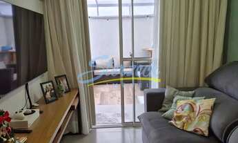 Imagem 3: Apartamento Garden à venda, Sta Claudina, Vinhedo, SP