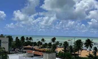 Imagem 3: Cobertura Duplex Exclusiva em Tambaú