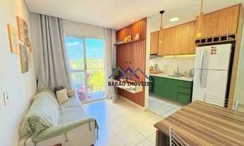 Imagem: Apartamento com 2 dormitórios à venda