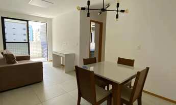 Imagem 2: Apartamento para locação no GOOD LIFE , JATIÚCA , Maceió, AL