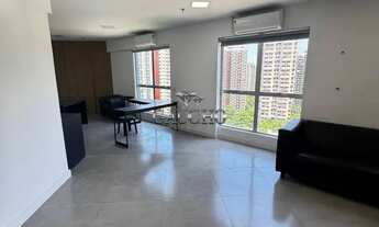 Imagem 4: Sala Comercial 53m² - Sol da Manhã - Office Tower - Barra da Tijuca