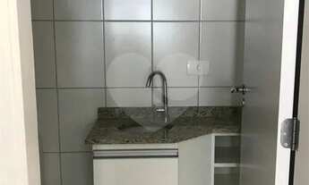 Imagem 14: Apartamento com 2 quartos para locação em Centro - SP