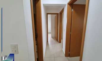 Imagem 4: Apartamento à Venda no Jd. Botânico 3 quartos sendo 1 suíte - 75,00 m² - Ribeirão Preto