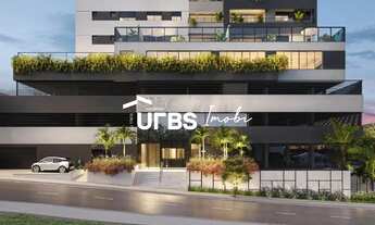 Imagem: ORBY Flamboyant - Apartamento 2 quartos