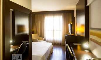 Imagem 3: Apartamento à Venda - Cruzeiro, 1 Quarto, 28 m2