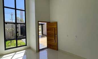 Imagem 6: Casa moderna 3/4 Bairro Cardoso