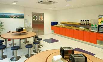 Imagem 6: Excelente flat para venda - Ibis Budget Vitória