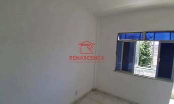 Imagem 3: Apartamento com 2 Quartos e 1 Vaga de Garagem em Irajá