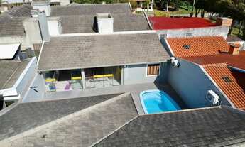 Imagem 7: Casa 4 dormitórios con piscina Noiva do Mar Xangri-Lá