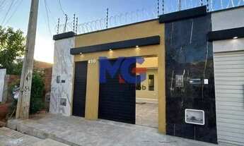 Imagem 2: Casa com 02 Quartos no Bairro Frei Damião - Juazeiro do Norte