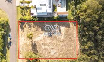 Imagem 3: Terreno à venda no Condomínio Terras de São José II - Itu/SP