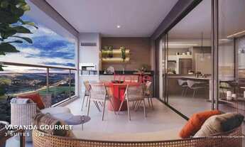 Imagem: Apartamento com 3 dormitórios à venda