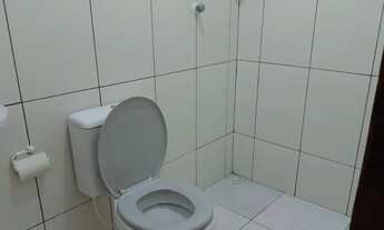 Imagem 7: Kitnet no Armando Mendes