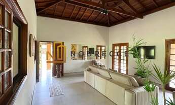 Imagem 6: Chácara à venda no Recanto das Flores, Indaiatuba/SP