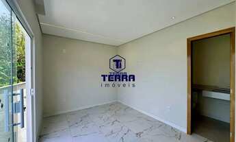 Imagem 6: Casa primeira locação, linear com 3 quartos e suíte no Jardins da Costa!