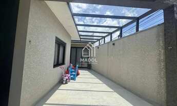 Imagem 8: Casa à Venda em Cará-cará, Ponta Grossa - PR