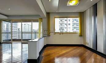 Imagem 5: Venda Apartamento 4 Dormitórios - 167 m² Pinheiros