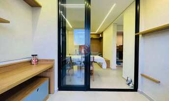 Imagem: Apartamento com 2 dorms, Vila Nossa Senhora