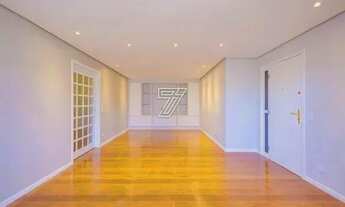 Imagem 5: Apartamento a venda Alto da Rua XV com 182 m2 com 4 quartos 3 vagas garagem