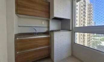 Imagem 4: Apartamento à venda, 104 m² com 3 Quartos, 1 suíte, 2 vagas por R$ 1.660.000,00 - Vila Rom