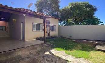 Imagem: Casa com 2 dormitórios à venda, 132 m²