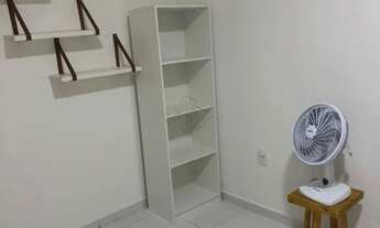 Imagem 5: Excelente apartamento MOBILIADO para locação em Jardim Oceania ? 72m²