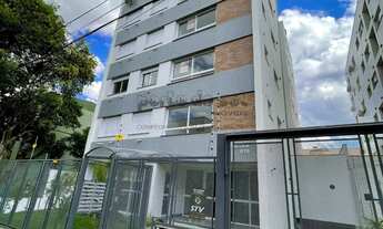 Imagem 2: 2 DORM NOVO COM SUÍTE E VAGA DUPLA - PRÓXIMO BARÃO