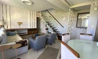 Imagem: Cobertura Espetacular com 3 Quartos, Suíte