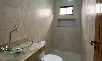 Imagem 6: VENDO ESSA CASA NO BAIRRO PLANALTO - PRÓXIMO AO POSTO EQUADOR